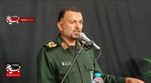 فرمانده سپاه استان سمنان: تحکیم دائمی و مستمر روح مقاومت با رویکرد حکومت جهانی هدف نظام اسلامی است