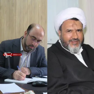 پیام مشترک حجت الاسلام والمسلمین بارانی امام جمعه و عبدالرضا میقانی فرماندار شهرستان مهدیشهربه مناسبت یوم الله ۲۲ بهمن