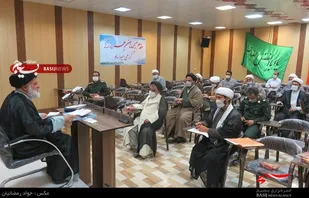 ماهیت بسیج اساتید و طلاب، نفی بی تفاوتی در برابر مسائل روز جامعه اسلامی است