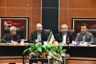 همراهی هیئت های اندیشه ورز استان با ستاد انتخابات نشانه تدین آنهاست