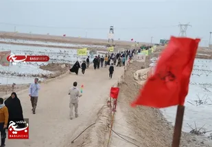 فرهنگ مقاومت خواب را از نظام استکباری گرفته است