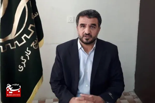 اجرای ۱۱۰ عنوان برنامه طی هفته بسیج کارگری در همدان