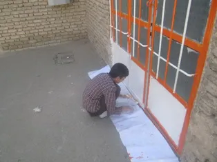 شهبازی: حضور بيش از 3 هزار ساعت دانش‌آموزان بهاری در اردوهاي جهادی