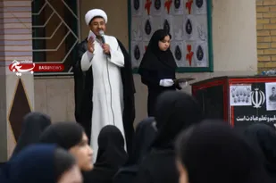دشمن صهیونی در جنگ تحمیلی ۱۲ روزه  در فکر نابودی ، تسلیم و تجزیه ایران بود