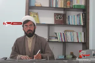 پیام تبریک مسئول نمایندگی ولی فقیه درسپاه تنگستان