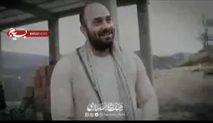 سردار زهرایی مسئول سازمان بسیج سازندگی، شهادت بسیجی جهادگر مدافع امنیت احمد صالحی را تبریک و تسلیت گفتند