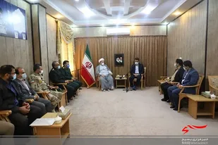 پدافند غیر عامل یک جبهه سخت، متنوع و خاموش است