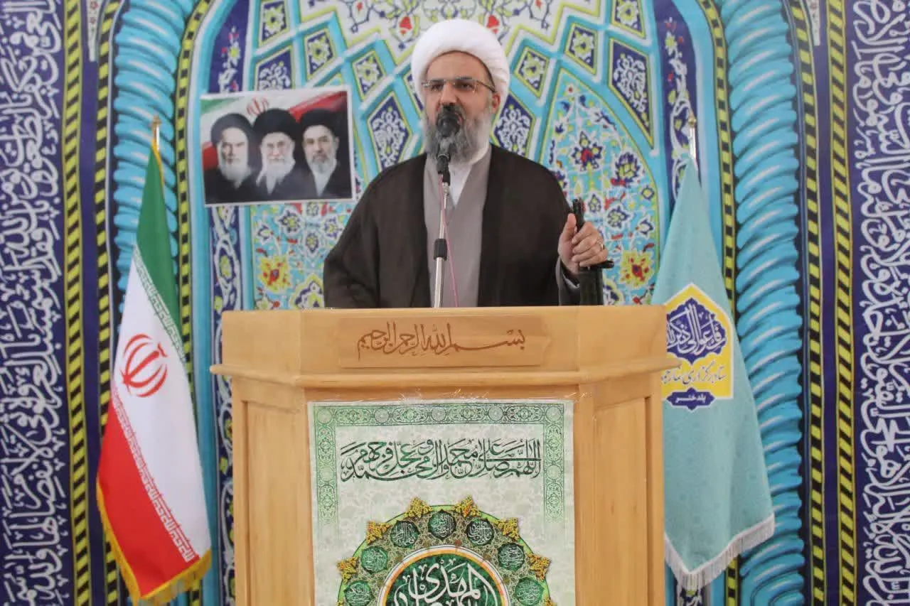 امام جمعه پل‌دختر گفت:دشمن در میدان نظامی شکست خورده و به فشار اقتصادی و سیاسی روی آورده است.

