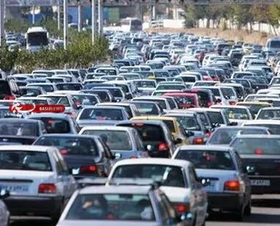انتقاد امام جمعه گلستان از وضعیت ترافیک سنگین این شهر