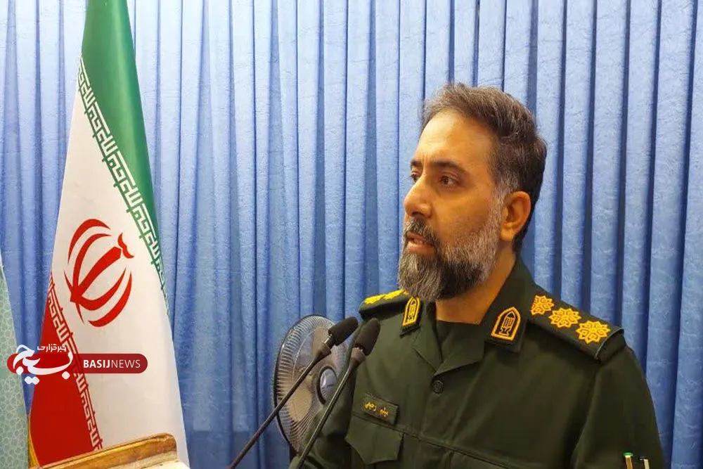 ایستادگی ملت ایران تمام تئوریهای نظامی جهان را بر هم زد ایستادگی ملت ایران تمام تئوریهای نظامی جهان را بر هم زد