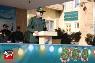 جانبازان سرمایه&zwnj;های معنوی و عامل امنیت امروز جامعه هستند
