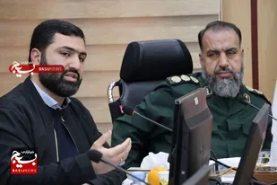 نشست هماهنگی قرارگاه راهیان نور شهید علم الهدی به میزبانی دانشگاه سمنان برگزار شد