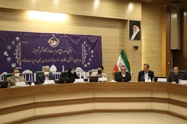 آغاز نهضت توانمندسازی زنان سرپرست خانوار در محلات محروم شیراز