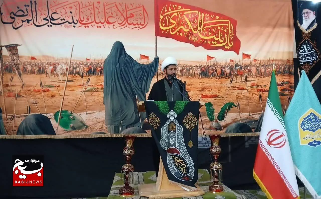 جهاد تبیین راه مقابله با فتنه‌ها