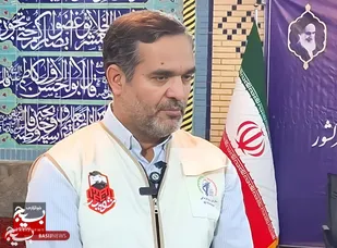 پویش &laquo;ایران عاشورایی&raquo; در خراسان رضوی خوش درخشید / توزیع ۴۰ هزار بسته معیشتی در سرزمین خورشید