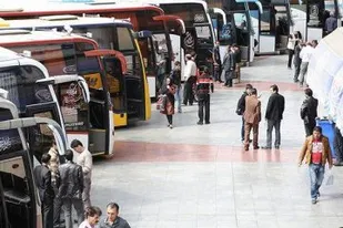 جابجایی بیش از 5 میلیون مسافر توسط ناوگان حمل&zwnj;ونقل استان همدان