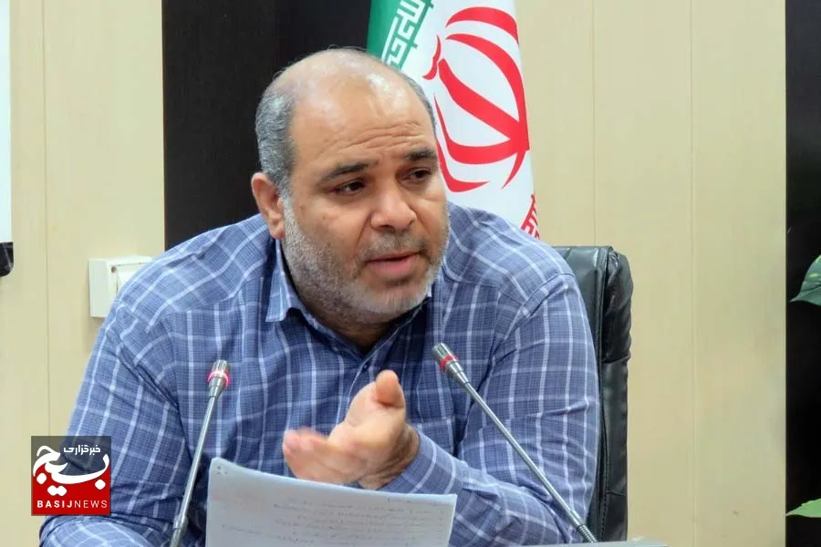 تشریح برنامه‌های بسیج مهندسین عمران و معماری استان بوشهر در هفته بسیج