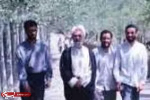 تبلیغ&zwnj; مرجعیت&zwnj; امام خمینی&zwnj; توسط آیت&zwnj;الله مصباح&zwnj;یزدی