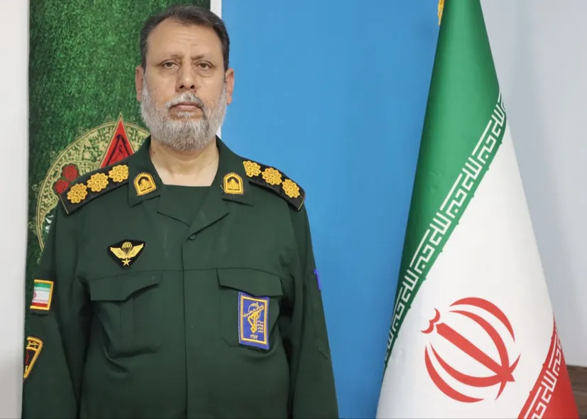 برگزاری چهارمین همایش نکوداشت نماز در سپاه انصارالرضا علیه‌السلام