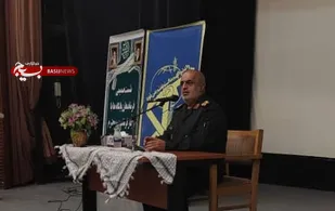 هر پایگاه مقاومت تکیه&zwnj;ای از جمهوری اسلامی است/ افتخارآفرینی بسیجیان گیلانی در تزریق واکسن کرونا در کشور