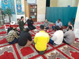 مشارکت مردمی، محله محوری و مسجد محوری، الگوی موفق بسیج در مسیر جامعه پردازی اسلامی است