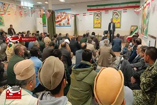 بهره بردای از ۵۲ پروژه عمرانی در شهرستان کوه چنار