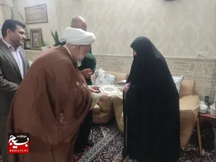 پیام شهدا به مردم حفظ ارزش&zwnj;های انقلاب است