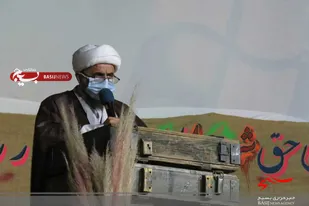 دفاع مقدس سرداران امروز را تربیت کرد