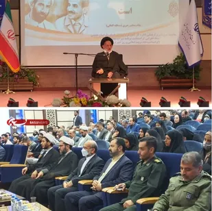 مربیان تربیتی؛ جامعه خدایی پرورش دهند