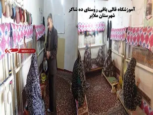وجود بیش از 470 طرح فعال در شهرستان ملایر