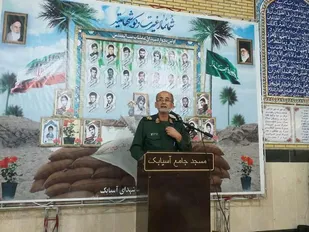 جنگ اقتصادی و جنگ روانی از برنامه&zwnj;های جدی دشمن