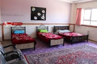 پذیرش ۳۲۰ خانوار در ستاد اسکان نوروزی فرهنگیان استان همدان