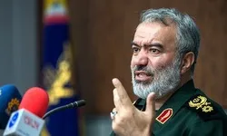 نام‌گذاری ۹ بهمن به‌عنوان روز اطلاعات عملیات در سپاه/ آمریکا به‌دنبال ایجاد توان بازدارندگی مقابل ایران است