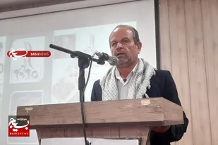 برگزاری اجتماع بزرگ جوانان نقش آفرین گام دوم انقلاب در شهر کاکی