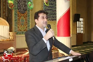 تقویت ارتباط صنعت در دانشگاه آزاد اسلامی شاهرود