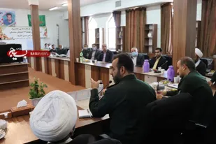 اثرگذاری اقشار بسیج در تحقق اهداف انقلاب اسلامی و خدمت رسانی به جامعه