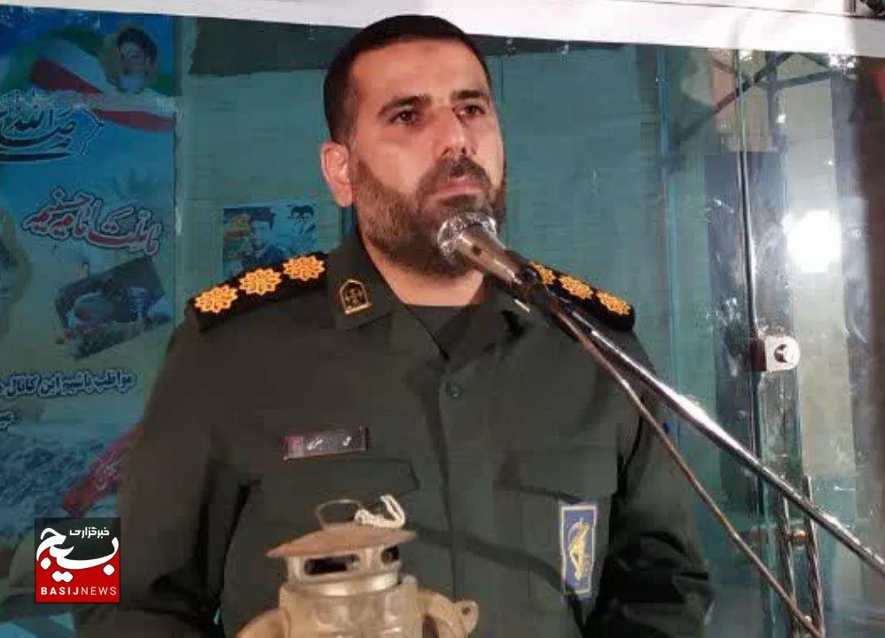 بزرگداشت مقام شامخ امام خمینی (رحمت الله علیه) بزرگداشت ارزش‌های اسلام ناب محمدی است