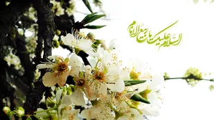 در زمان ظهور امام زمان (عج) زندگی مردم بهاری می شود