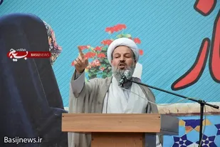 مطالبه مردم از مسئولین حفظ حجاب و عفاف، اولین خاکریز نظام و انقلاب است