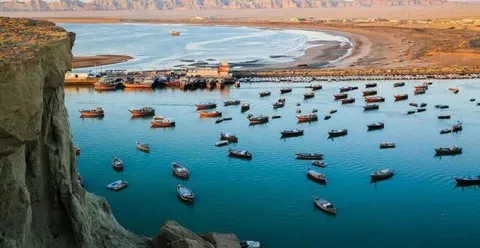 توسعه شتابان مَکُران زیر ذره‌بین میراث فرهنگی؛اولویت اشتغال بومی مدل جدید گردشگری درچابهار