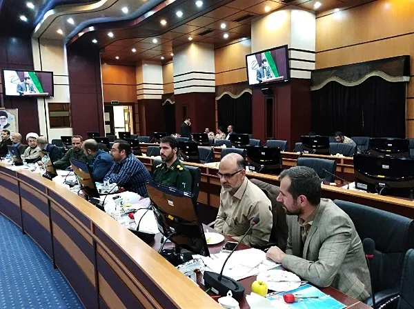مهمترین نقش سازمان‌های مردم نهاد افزایش مشارکت اجتماعی، پیشرفت و توسعه جامعه است