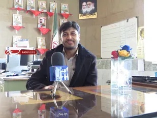همایش خانوادگی بسیجیان گردان ۱۱۰ امام حسین (ع) در لنجان برگزارشد