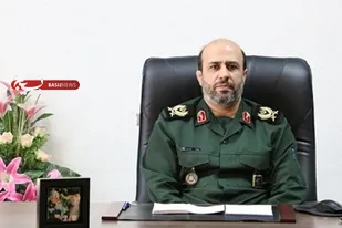 پیام تبریک سردار حیدرنیا در پی قهرمانی تیم آقایان و نائب قهرمانی تیم بانوان البرز در مسابقات تکواندوی بسیج کشور