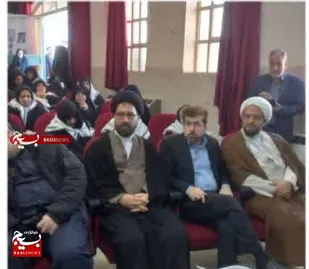 تکریم مادران و همسران شهدا به مناسبت وفات حضرت ام البنین (ع)
