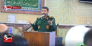 با حضور سردار حسن زاده برگزار شد :