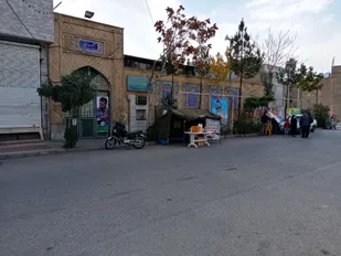 از فضاسازی هفته بسیج تا جمع آوری کمک های مومنانه در شاهرود+ تصاویر