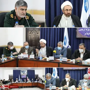 بودجه اربعین ایلام دو برابر شود