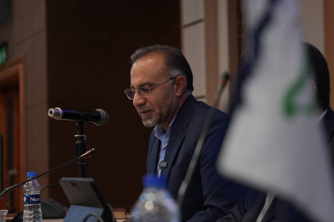 بسیج اساتید باید محور شبکهسازی و بسیج ظرفیتهای علمی کشور باشد/ دانشگاه جامع انقلاب اسلامی بستر پشتیبانی از نقشآفرینی اساتید در مسیر تمدنسازی است بسیج اساتید باید محور شبکهسازی و بسیج ظرفیتهای علمی کشور باشد/ دانشگاه جامع انقلاب اسلامی بستر پشتیبانی از نقشآفرینی اساتید در مسیر تمدنسازی است