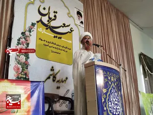 دشمن به دنبال ایجاد دودستگی و اختلاف در جامعه است