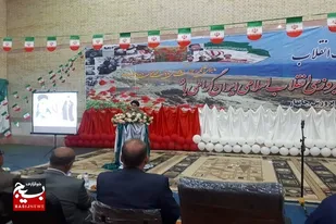 دانش  آموزان باید حافظ دستاوردهای انقلاب باشند